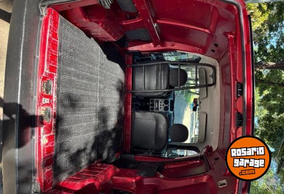 Utilitarios - Peugeot Partner 2013 Nafta 218000Km - En Venta
