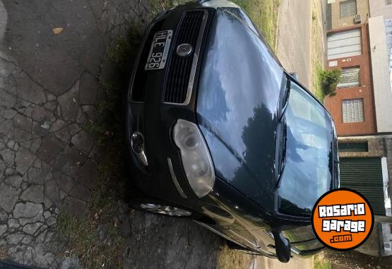 Autos - Fiat Siena 2008 Nafta 203000Km - En Venta