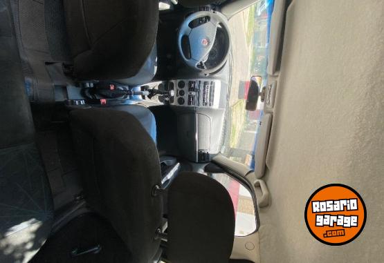 Autos - Fiat Siena 2008 Nafta 208000Km - En Venta