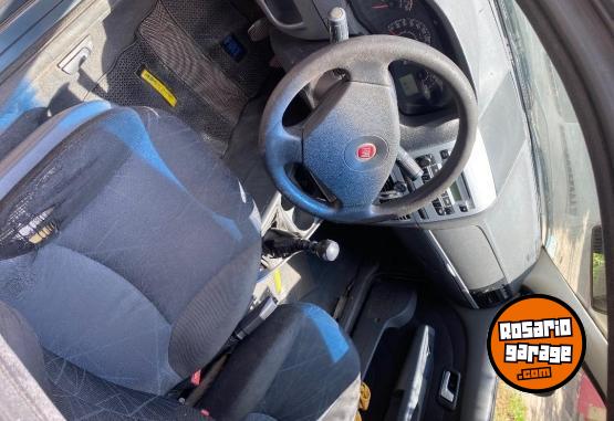 Autos - Fiat Siena 2008 Nafta 208000Km - En Venta