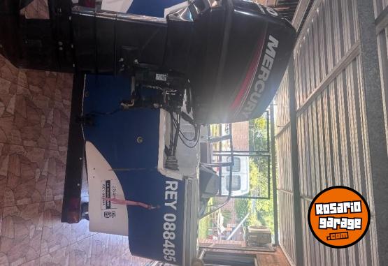 Embarcaciones - Tecno trakker 520 - En Venta