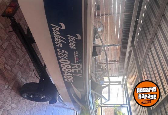 Embarcaciones - Tecno trakker 520 - En Venta