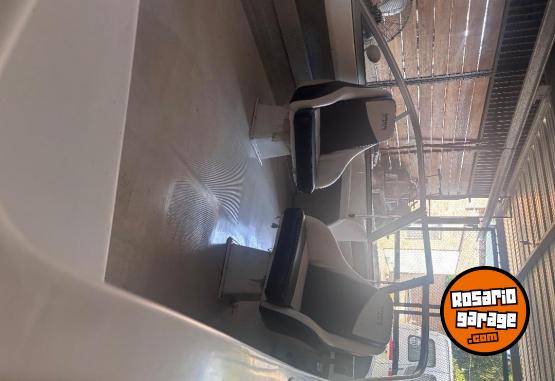 Embarcaciones - Tecno trakker 520 - En Venta