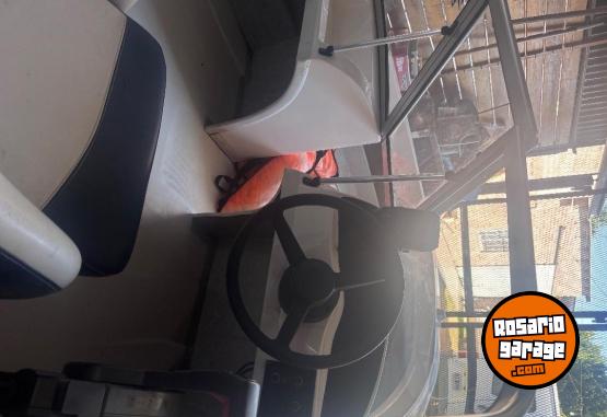 Embarcaciones - Tecno trakker 520 - En Venta