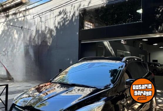 Autos - Ford Kuga sel 1.6 AWD 2013 Nafta 84000Km - En Venta