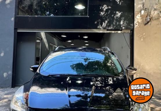 Autos - Ford Kuga sel 1.6 AWD 2013 Nafta 84000Km - En Venta