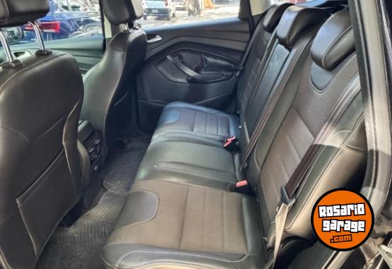 Autos - Ford Kuga sel 1.6 AWD 2013 Nafta 84000Km - En Venta