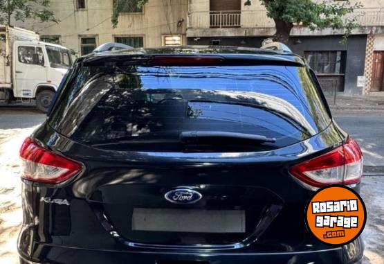 Autos - Ford Kuga sel 1.6 AWD 2013 Nafta 84000Km - En Venta