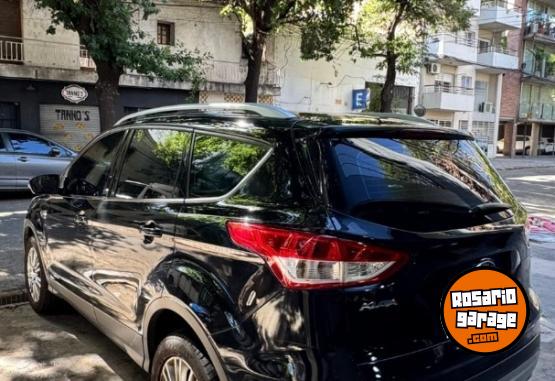 Autos - Ford Kuga sel 1.6 AWD 2013 Nafta 84000Km - En Venta