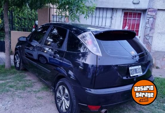 Autos - Ford Focus 2008 GNC 186000Km - En Venta