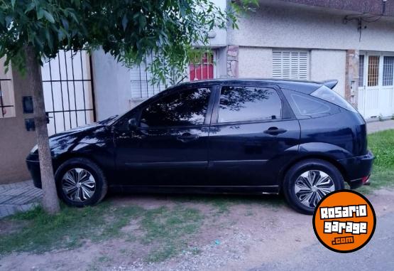 Autos - Ford Focus 2008 GNC 186000Km - En Venta