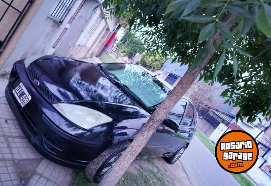 Autos - Ford Focus 2008 GNC 186000Km - En Venta