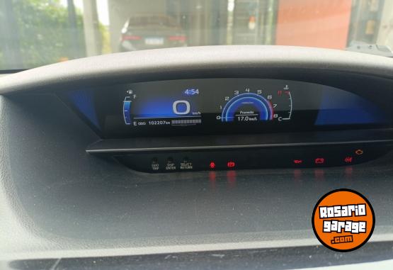 Autos - Toyota Etios XS 2017 Nafta 103000Km - En Venta