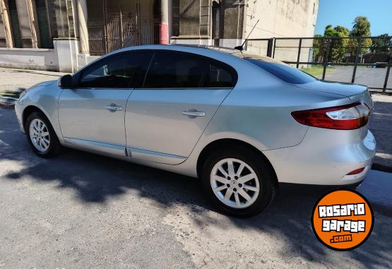Autos - Renault FLUENCE 2.0 PRIVILEGE 2013 Nafta 175230Km - En Venta