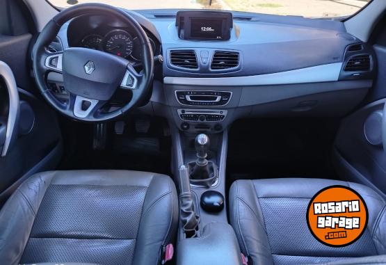 Autos - Renault FLUENCE 2.0 PRIVILEGE 2013 Nafta 175230Km - En Venta