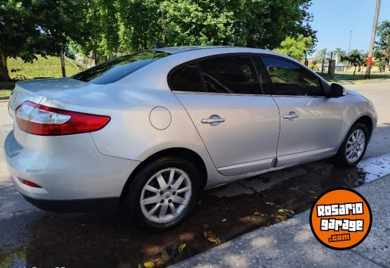 Autos - Renault FLUENCE 2.0 PRIVILEGE 2013 Nafta 175230Km - En Venta