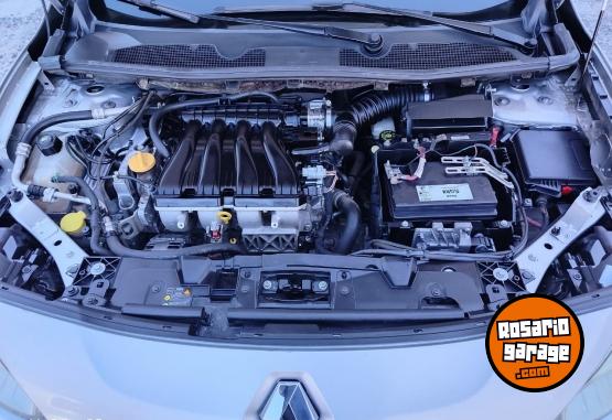 Autos - Renault FLUENCE 2.0 PRIVILEGE 2013 Nafta 175230Km - En Venta