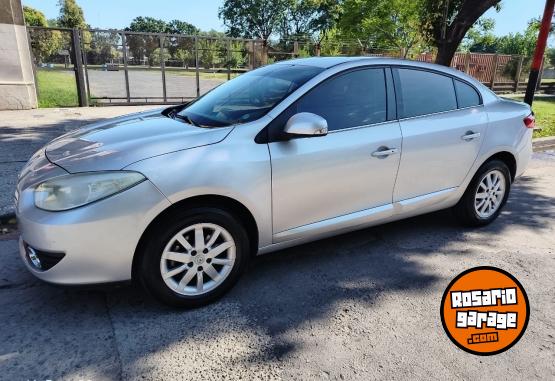 Autos - Renault FLUENCE 2.0 PRIVILEGE 2013 Nafta 175230Km - En Venta