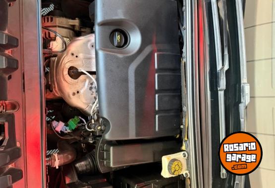 Autos - Peugeot 308 Active 2013 Nafta 166000Km - En Venta