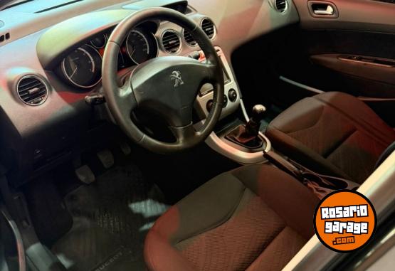 Autos - Peugeot 308 Active 2013 Nafta 166000Km - En Venta