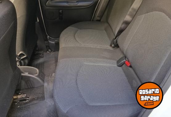 Autos - Peugeot 207 2014 Nafta 116000Km - En Venta