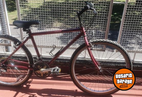 Otros - SPECIALIZED HardRock GX 1996 - En Venta