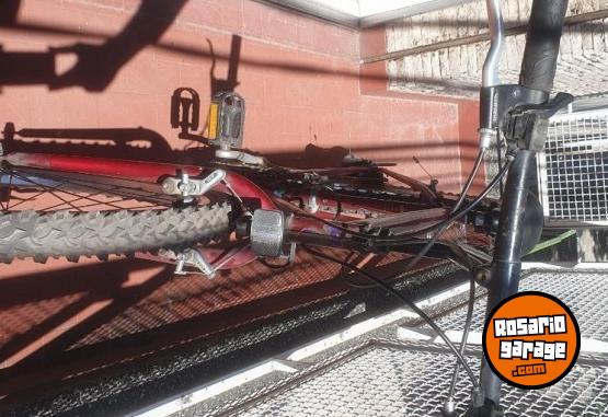 Otros - SPECIALIZED HardRock GX 1996 - En Venta