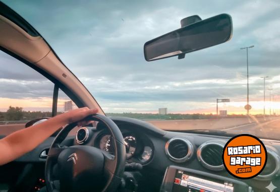 Autos - Citroen C3 Feel 2017 1.6 16v 115c 2017 Nafta 125000Km - En Venta