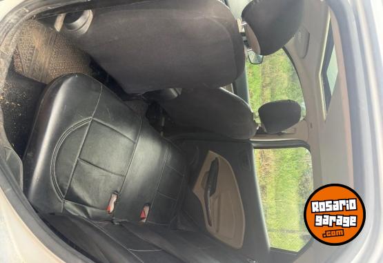 Autos - Ford Ecosport Titanium 2020 Nafta 75200Km - En Venta