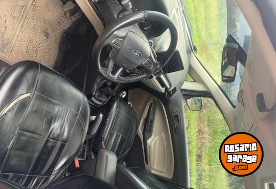 Autos - Ford Ecosport Titanium 2020 Nafta 75200Km - En Venta
