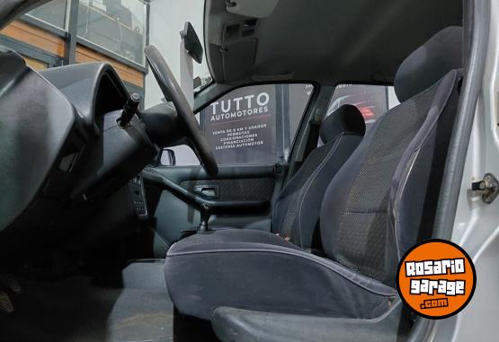 Autos - Peugeot 306 1997 Nafta - En Venta