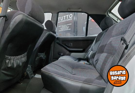 Autos - Peugeot 306 1997 Nafta - En Venta