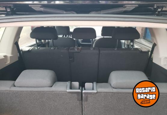 Camionetas - Volkswagen TIGUAN ALLSPACE 1.4T 2018 Nafta 65000Km - En Venta