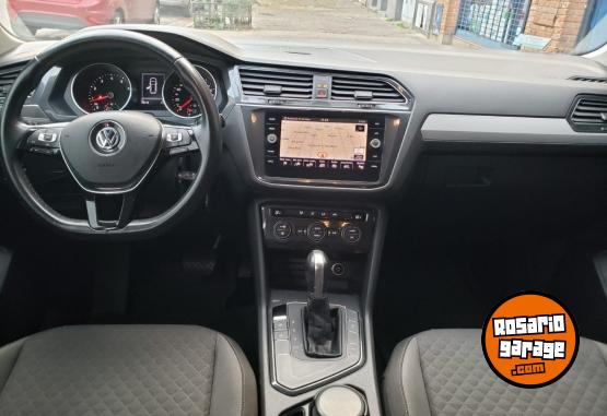 Camionetas - Volkswagen TIGUAN ALLSPACE 1.4T 2018 Nafta 65000Km - En Venta