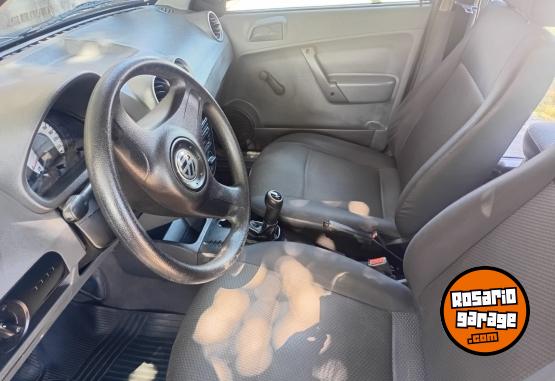Autos - Volkswagen Gol 1.4 2011 Nafta 108000Km - En Venta