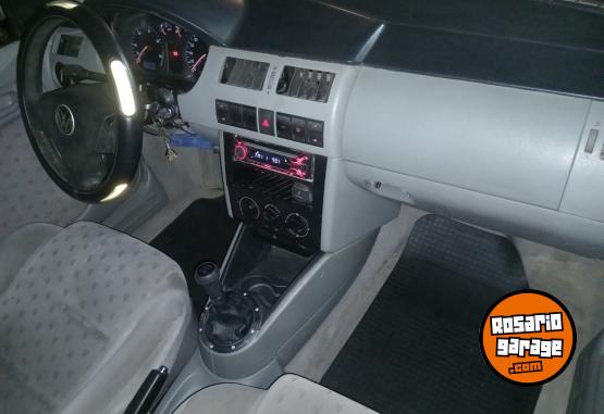 Autos - Volkswagen Gol 2001 Diesel 1111Km - En Venta