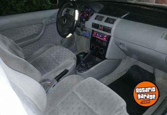 Autos - Volkswagen Gol 2001 Diesel 1111Km - En Venta