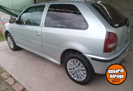 Autos - Volkswagen Gol 2001 Diesel 1111Km - En Venta