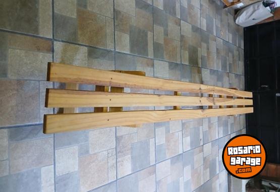 Hogar - Banco plegable - En Venta