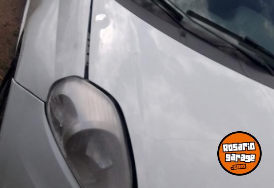 Autos - Fiat Punto 2011 Nafta 193000Km - En Venta