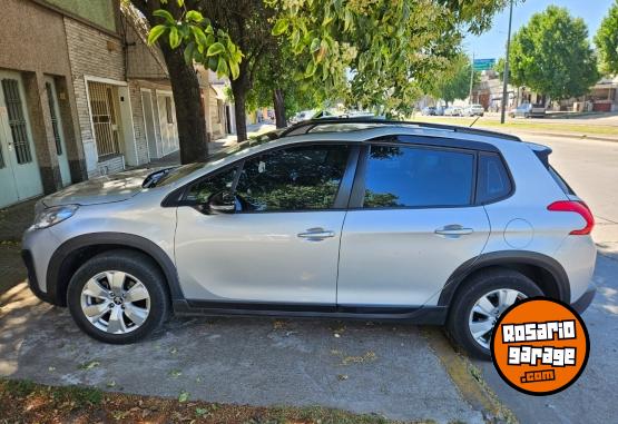 Autos - Peugeot 2008 Allure 2020 Nafta 63000Km - En Venta