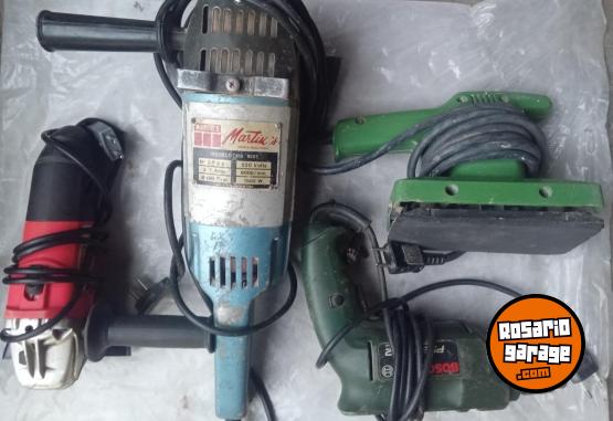 Herramientas - Vendo herramientas excelentes - En Venta