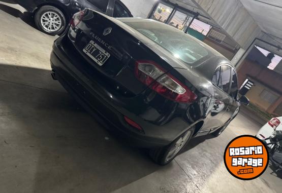 Autos - Renault FLUENCE 1.6 CONFORT 2014 Nafta - En Venta