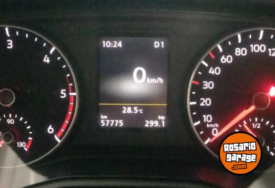 Camionetas - Volkswagen AMAROK Ranger Hilux s10 2023 Diesel 58000Km - En Venta