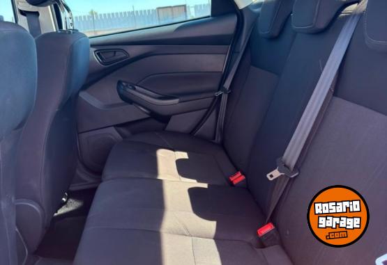Autos - Ford Focus S 2017 Nafta 57000Km - En Venta