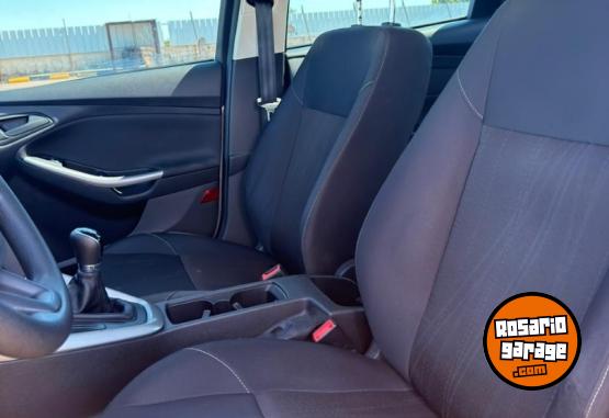 Autos - Ford Focus S 2017 Nafta 57000Km - En Venta
