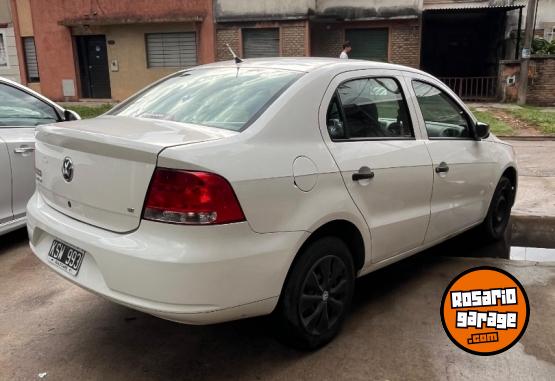 Autos - Volkswagen VOYAGE 1.6 COMFORTLINE 2012 Nafta  - En Venta