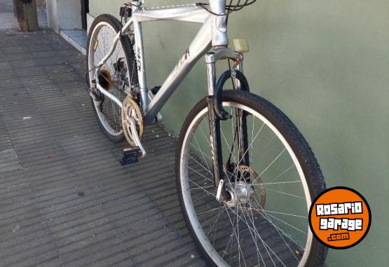 Deportes - Bicicleta mtb - En Venta