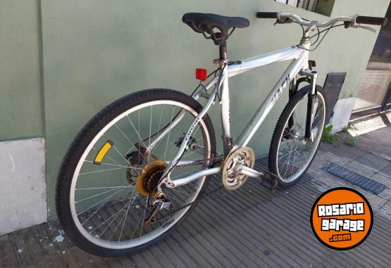 Deportes - Bicicleta mtb - En Venta