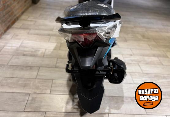 Motos - SYM JET 2025 Nafta 0Km - En Venta